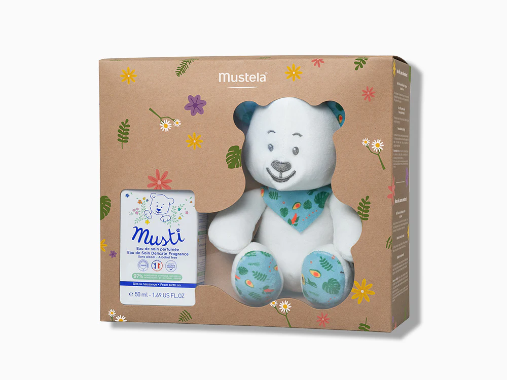 Coffret parfum Musti - Image 3