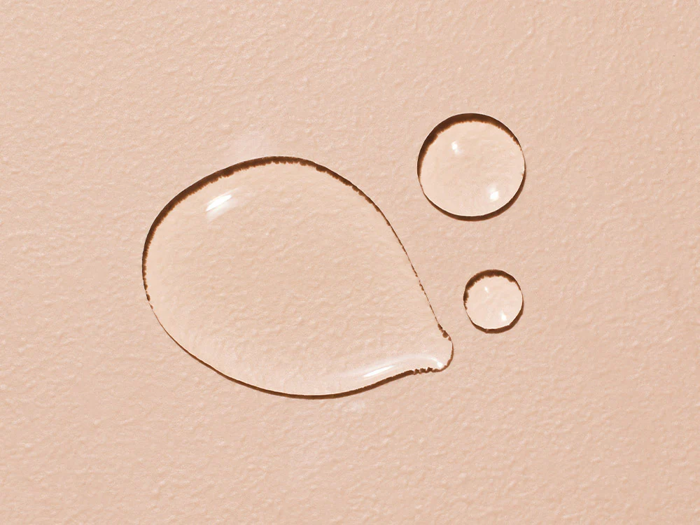Huile de massage bébé à l'avocat - Image 2