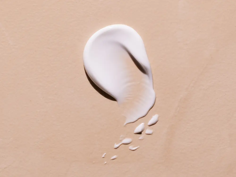 Lait de toilette bébé, sans rinçage, à l'avocat Bio - Image 3