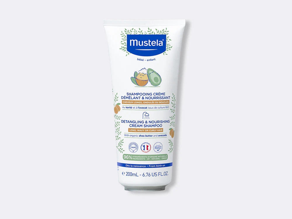 Routine cheveux bouclés - Image 5