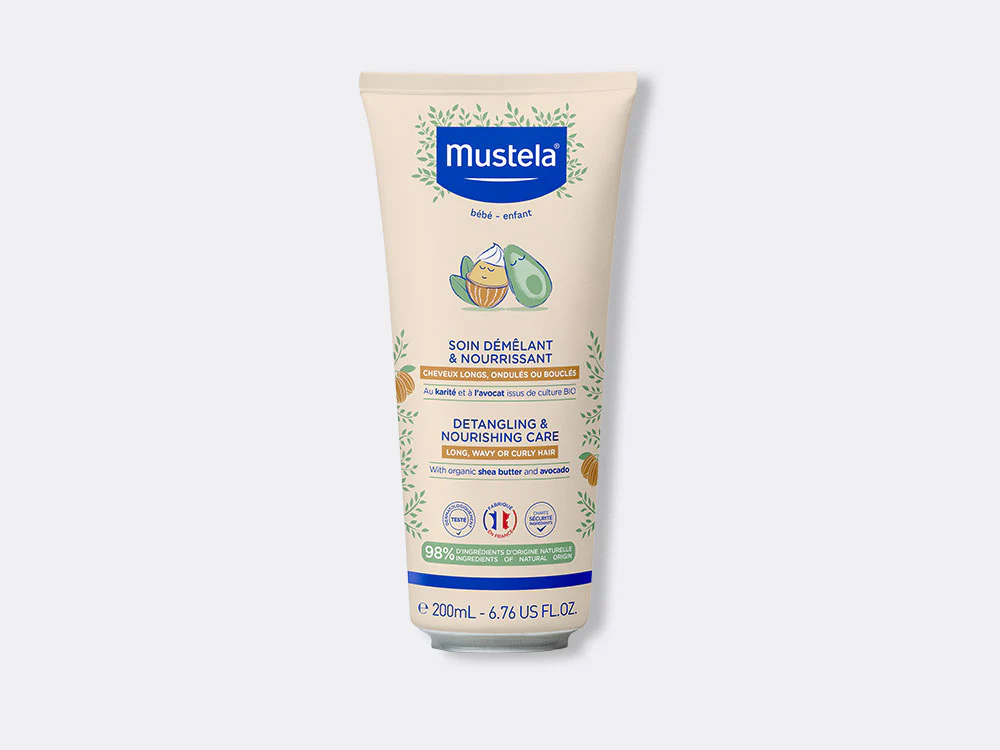 Routine cheveux bouclés - Image 6