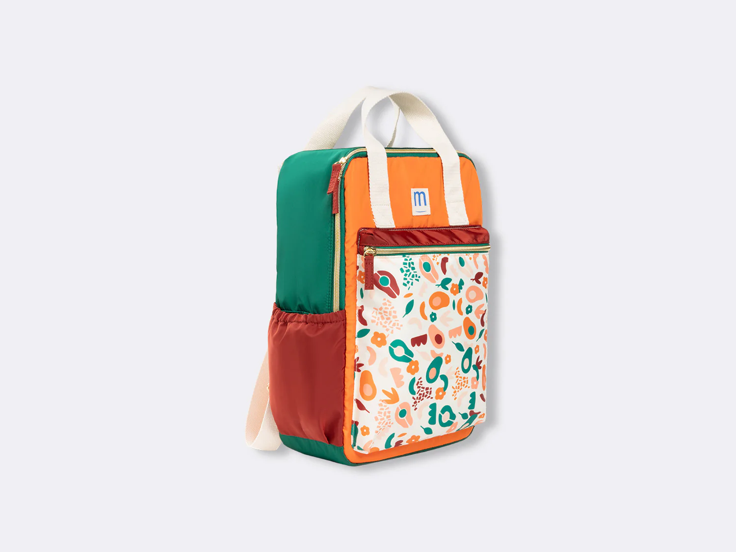 Sac à dos à langer - Image 3