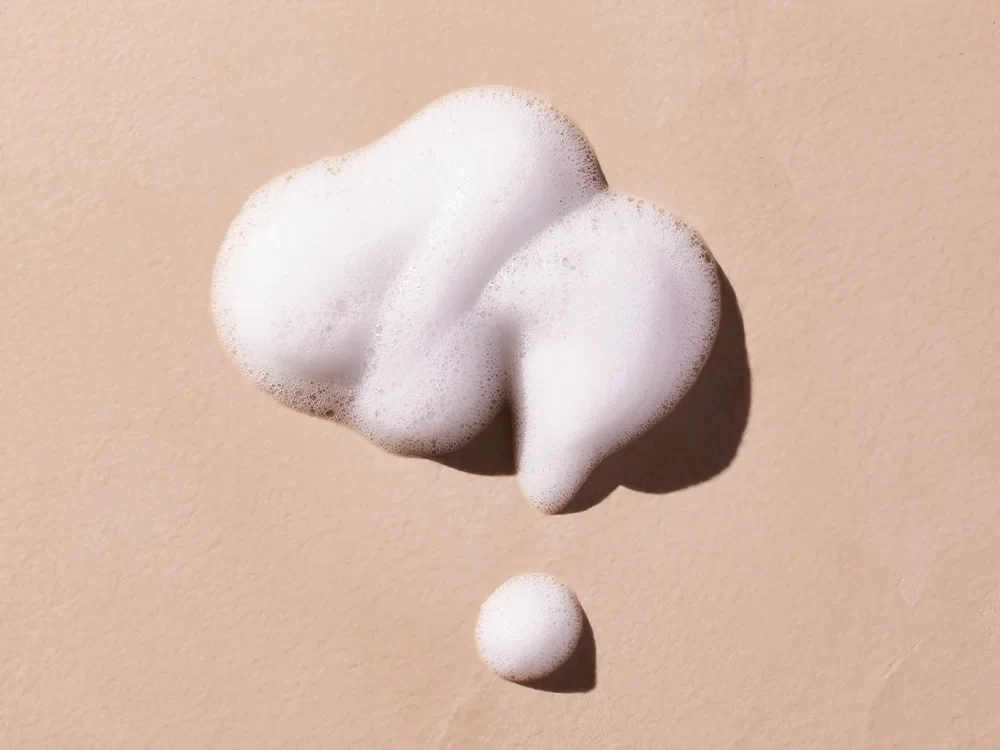 Stelatopia Shampoing mousse - Image 4