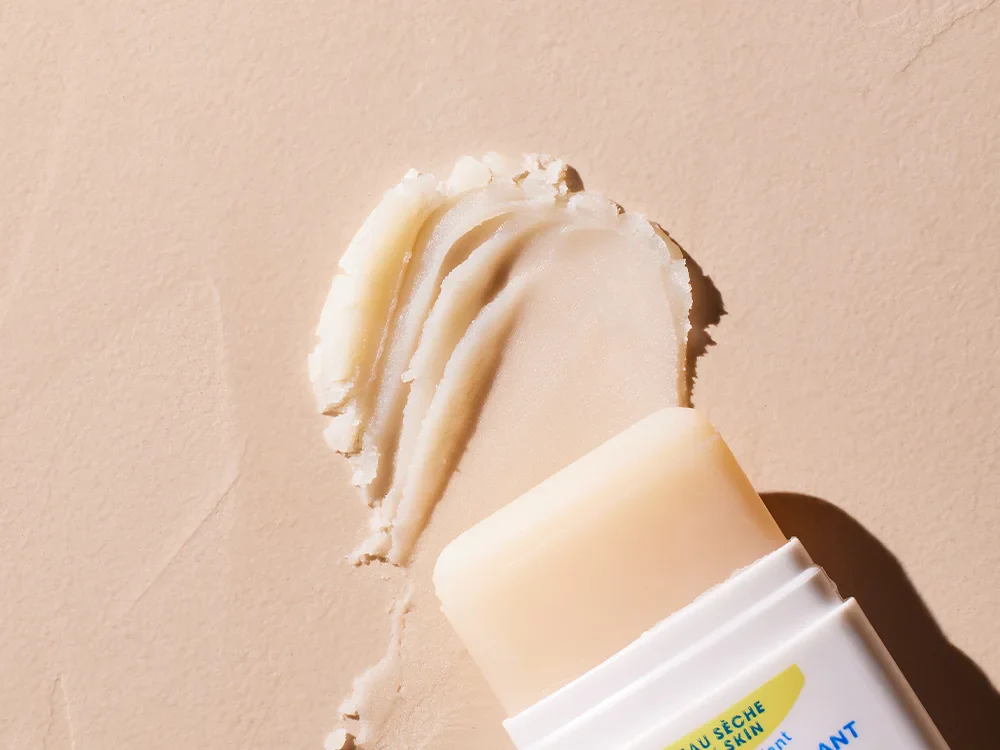 Stick nourrissant au Cold cream - Image 3